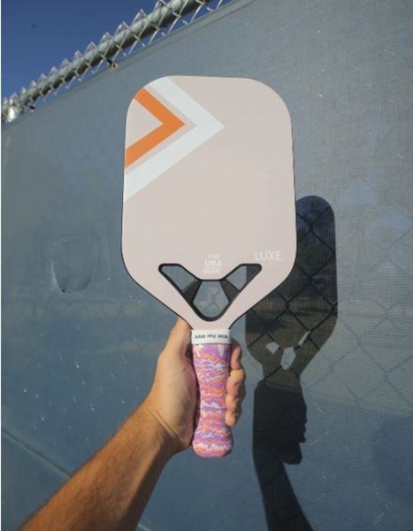 LUXE Pickleball