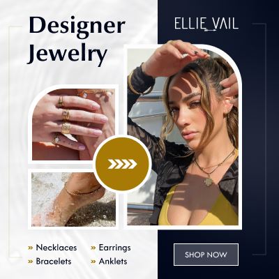 Ellie Vail Jewelry
