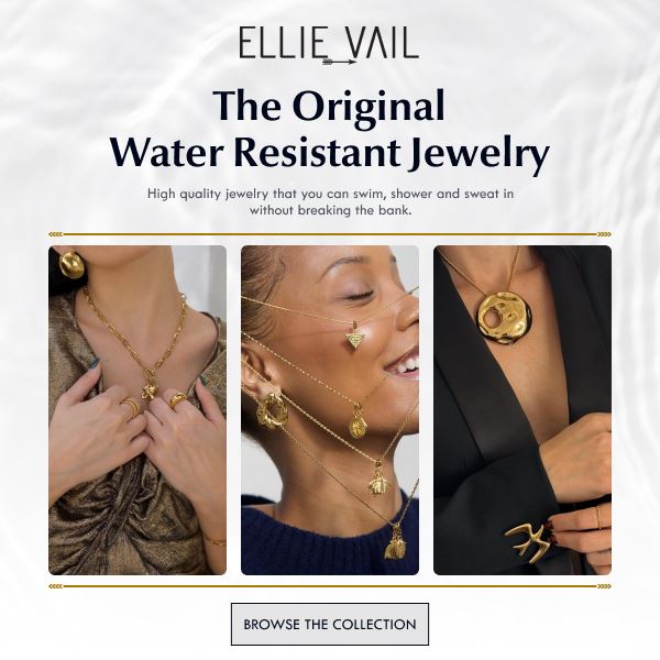 Ellie Vail Jewelry