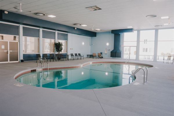 Bangor Grande Hotel & Conference Center