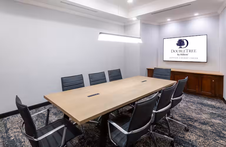 DoubleTree by Hilton Denver Cherry Creek