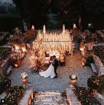 Wedding Ranch Estate, LLC