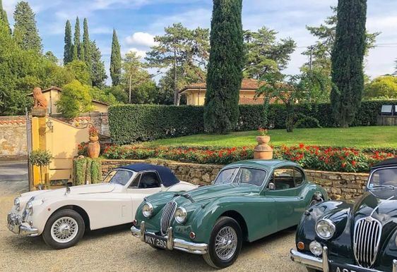 Wedding Ranch Estate, LLC