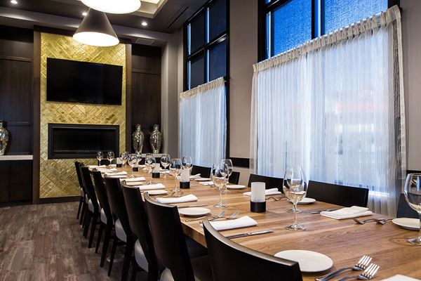 Sorrentino's Stony Plain