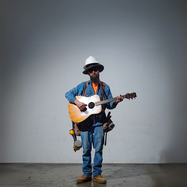 Beard Picker Country Band