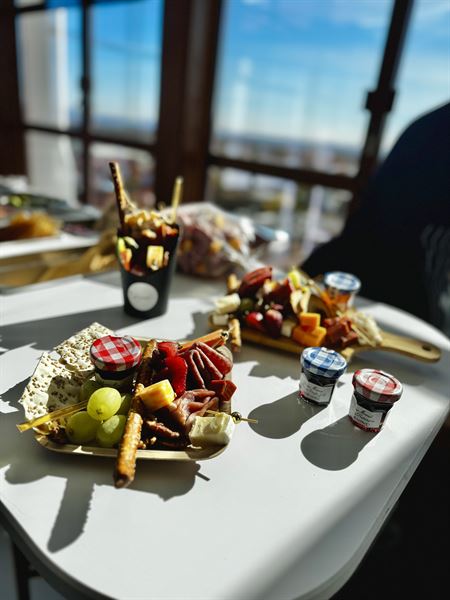 BOARDIFY TREATS, LLC