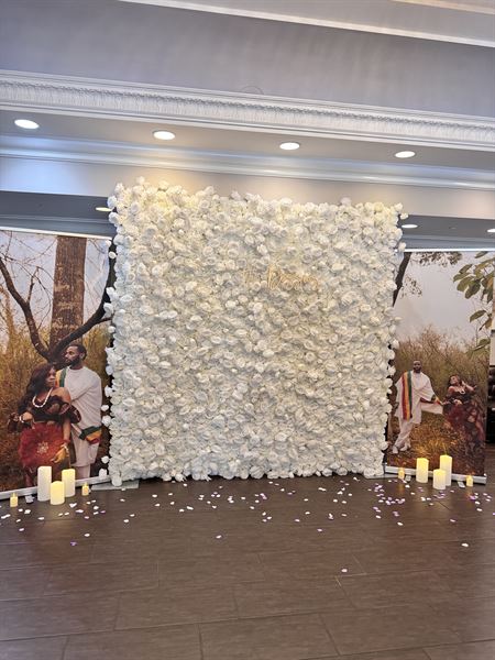 Allure Events & Decor