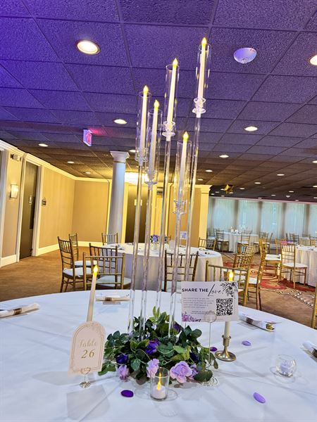 Allure Events & Decor