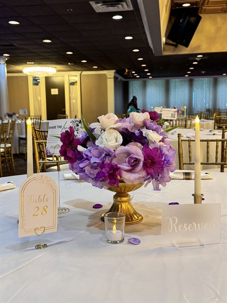 Allure Events & Decor