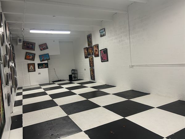 United Sacrament Mobile International