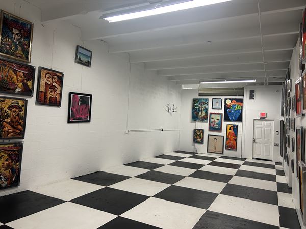 United Sacrament Mobile International