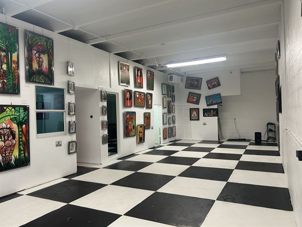 United Sacrament Mobile International