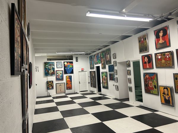 United Sacrament Mobile International