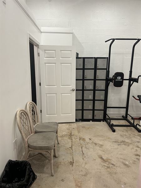 United Sacrament Mobile International