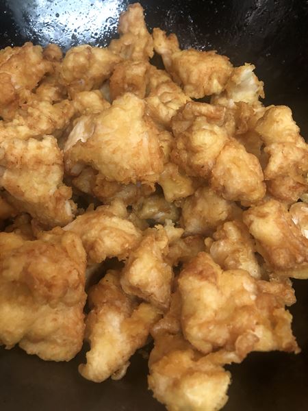 New Little thai chef