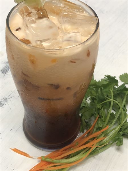 New Little thai chef