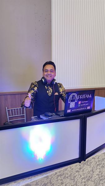 DJ PritamC