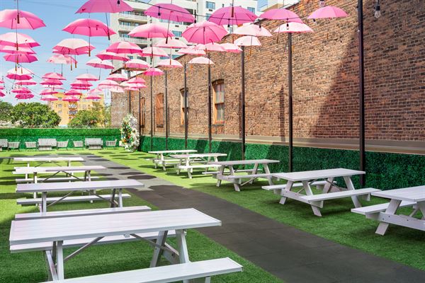 Wingate By Wyndham Bronx Haven Park