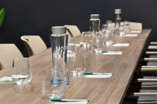 Wingate By Wyndham Bronx Haven Park