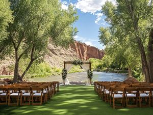 Ceremony Space