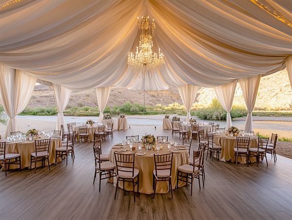 River's Bend at Dream West