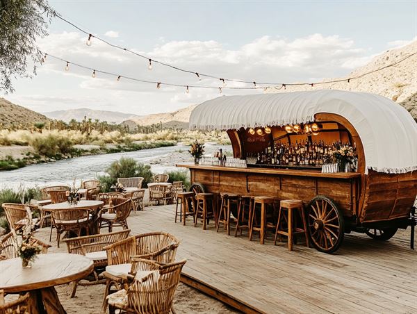 River's Bend at Dream West