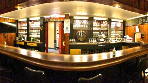 Los Angeles Soccer Club