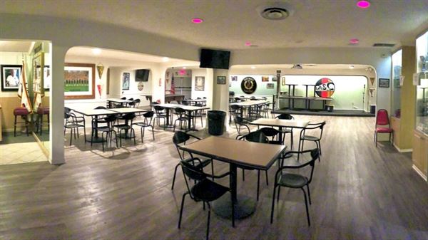 Los Angeles Soccer Club