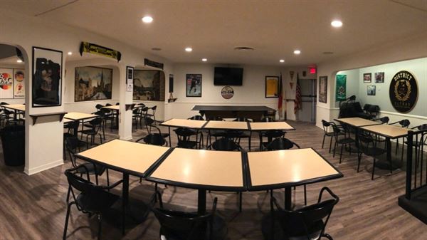 Los Angeles Soccer Club