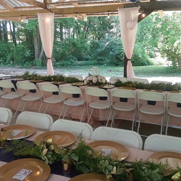 Hermitage Hills Estate