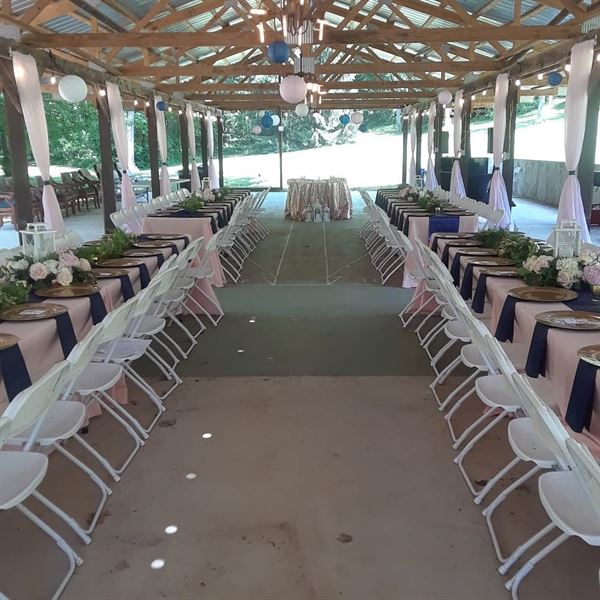 Hermitage Hills Estate