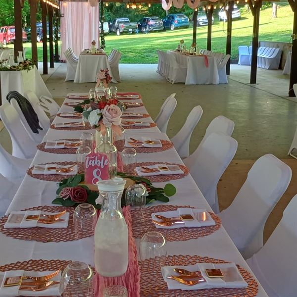 Hermitage Hills Estate