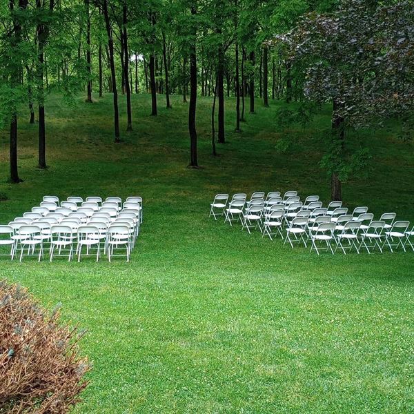 Hermitage Hills Estate