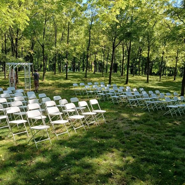 Hermitage Hills Estate