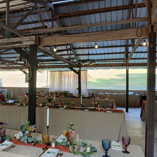 Hermitage Hills Estate