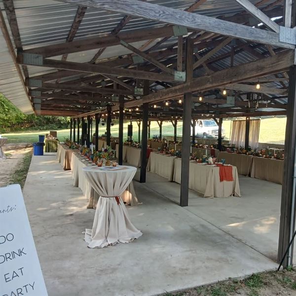 Hermitage Hills Estate