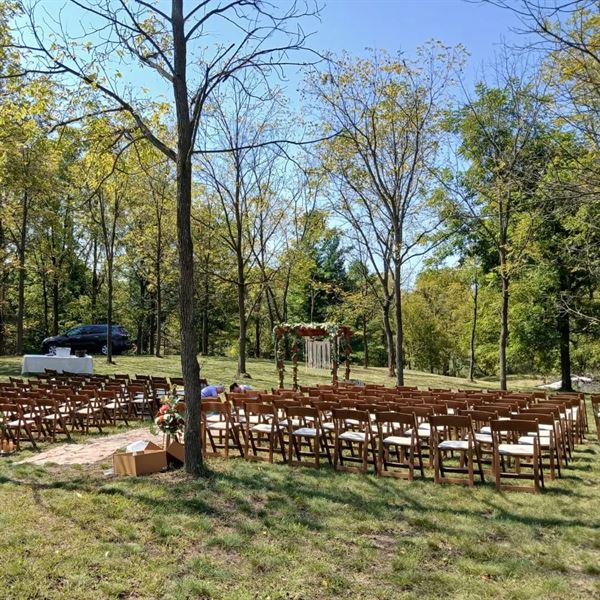 Hermitage Hills Estate