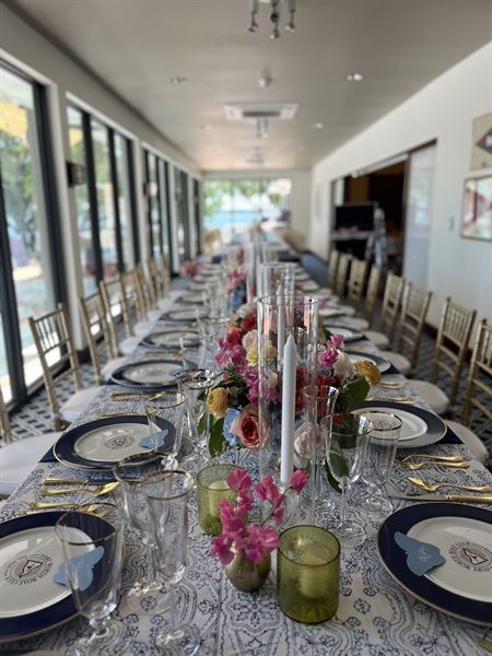 Fort Worth Boat Club