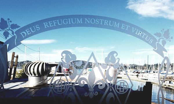 Butterflute's Wedding Chapel