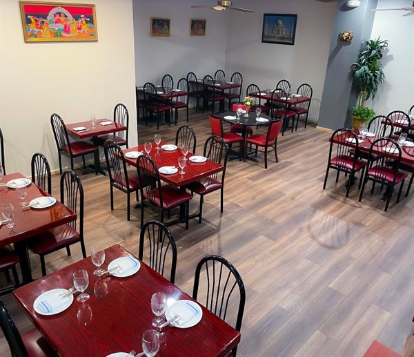 Kohinoor Indian Restaurant - Restaurants Near Indian Shores Florida