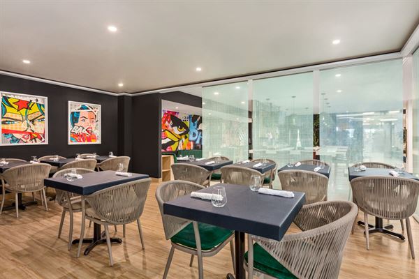 Wingate By Wyndham Bronx Haven Park