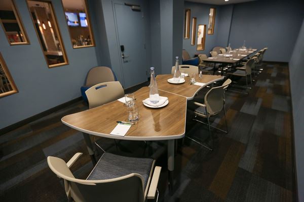 Wingate By Wyndham Bronx Haven Park