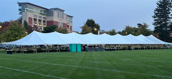 Party Dreams Wedding & Event Rental