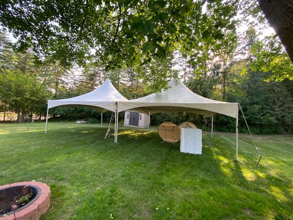 Party Dreams Wedding & Event Rental