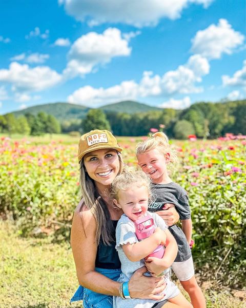 Skitts Mountain Farms