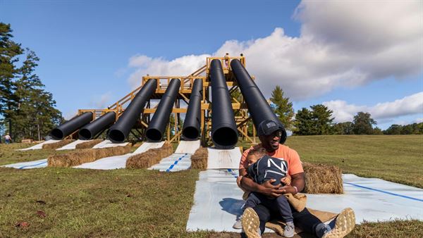 Skitts Mountain Farms