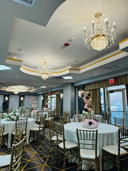 Aura Ballroom