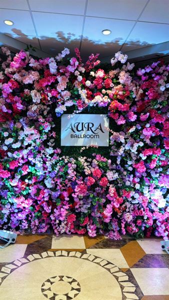 Aura Ballroom