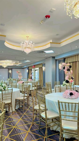 Aura Ballroom