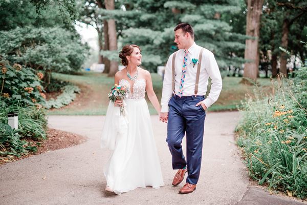 The Gathering Place Wedding & Event Venue